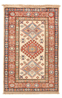 Kazak Teppe 91x57cm - Orientalsk teppe – product image