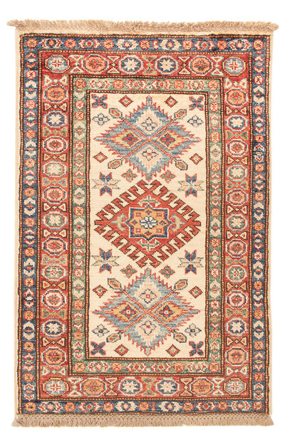 Kazak Teppe 57x91cm - Orientalsk teppe