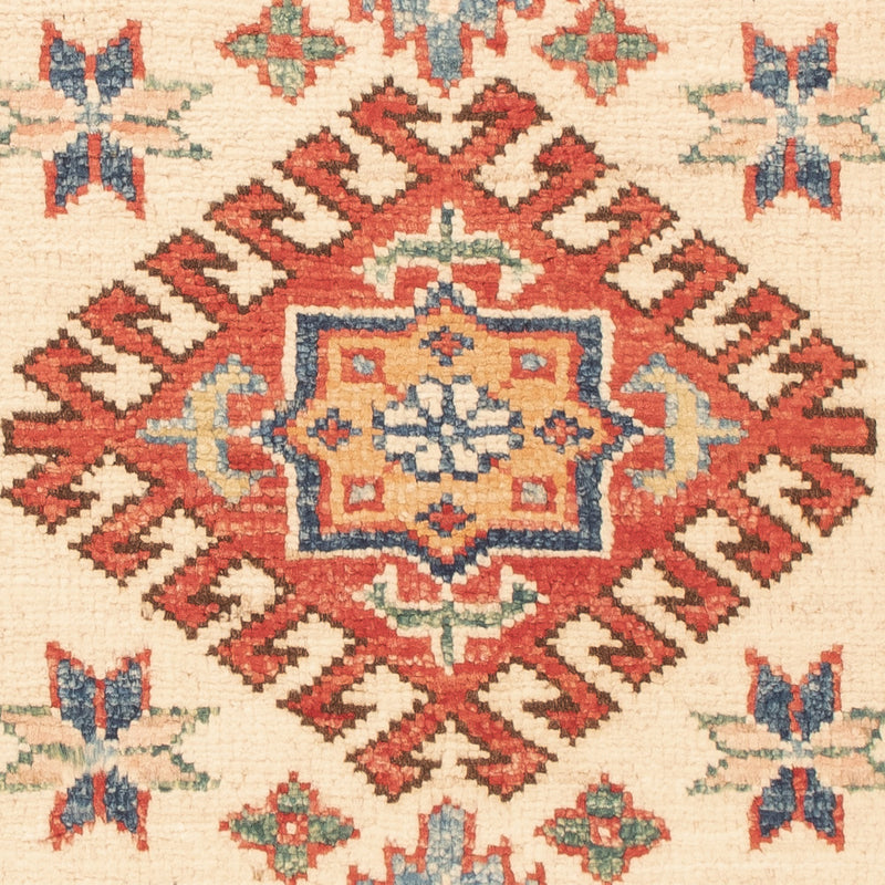 Kazak Teppe 91x57cm - Orientalsk teppe