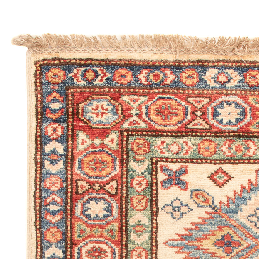 Kazak Teppe 91x57cm - Orientalsk teppe