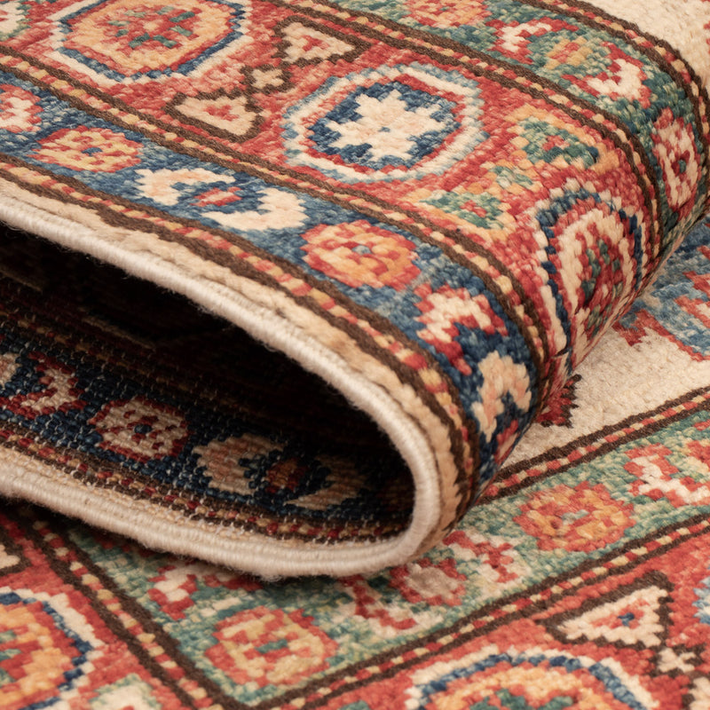 Kazak Teppe 91x57cm - Orientalsk teppe