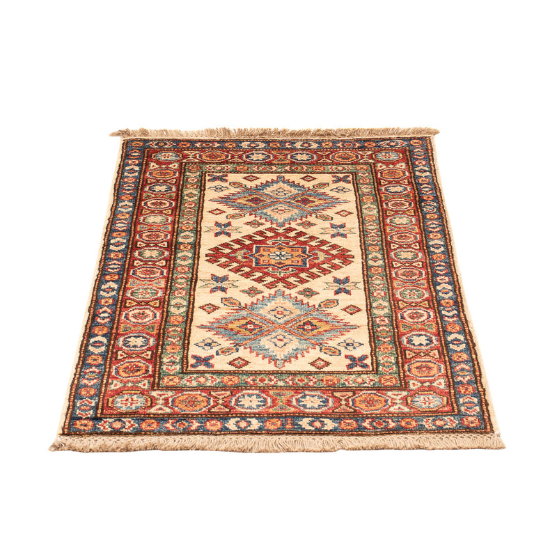 Kazak Teppe 91x57cm - Orientalsk teppe