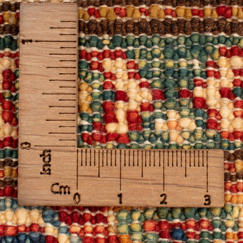Kazak Teppe 91x57cm - Orientalsk teppe