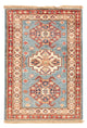 Kazak Teppe 90x62cm - Orientalsk teppe