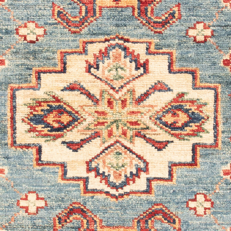 Kazak Teppe 90x62cm - Orientalsk teppe