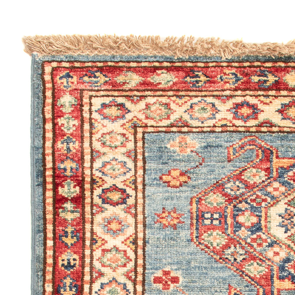 Kazak Teppe 90x62cm - Orientalsk teppe