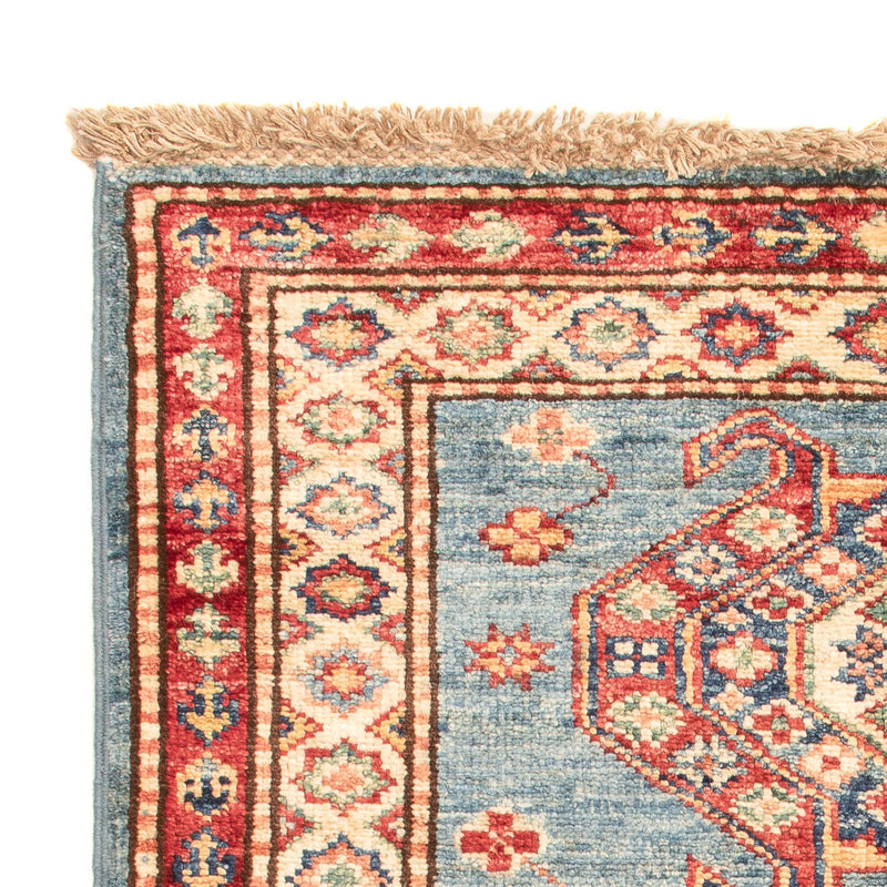 Kazak Teppe 90x62cm - Orientalsk teppe