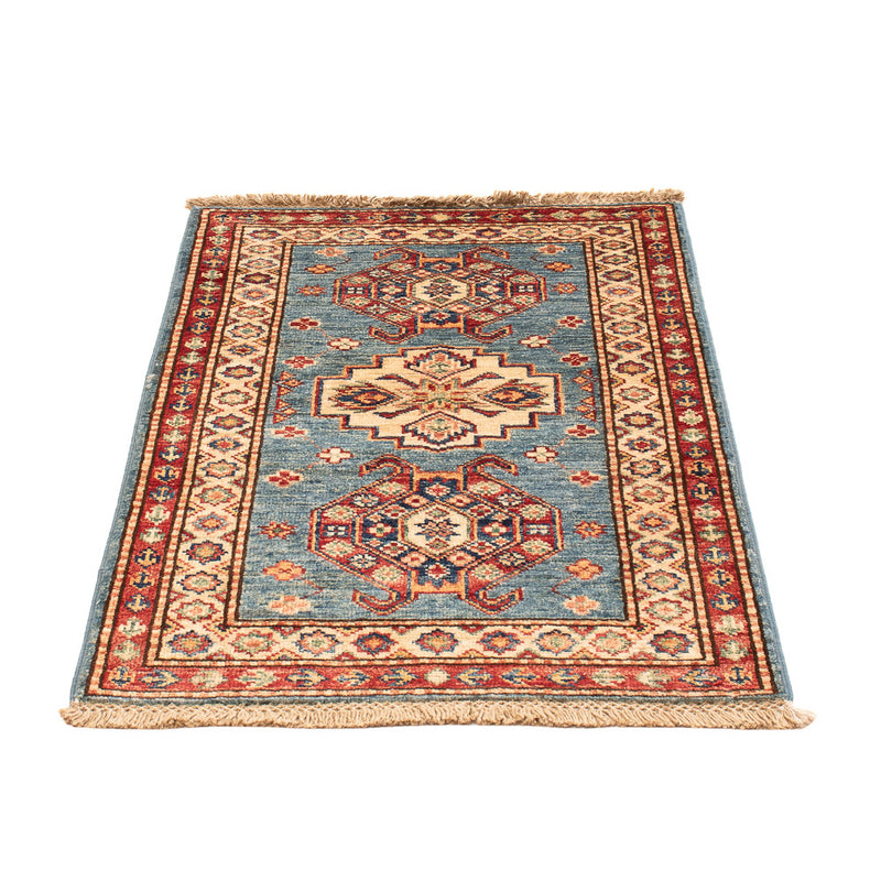 Kazak Teppe 90x62cm - Orientalsk teppe