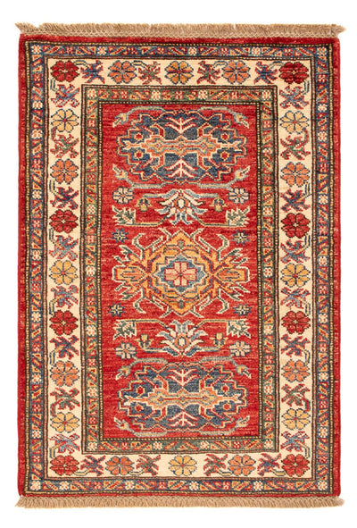 Kazak Teppe 62x91cm - Orientalsk teppe