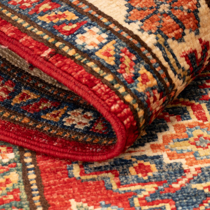 Kazak Teppe 91x62cm - Orientalsk teppe