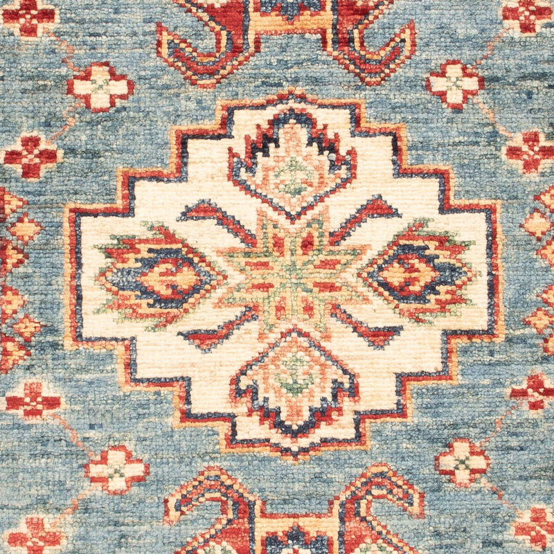 Kazak Teppe 90x60cm - Orientalsk teppe