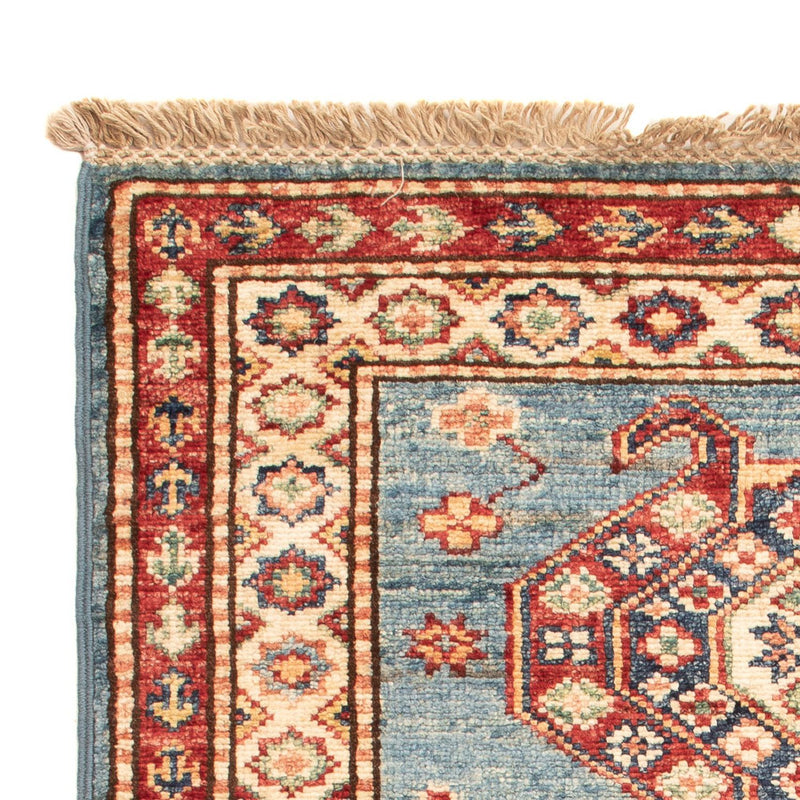 Kazak Teppe 90x60cm - Orientalsk teppe