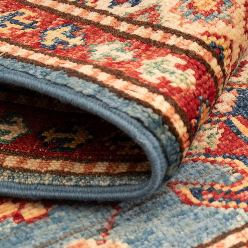 Kazak Teppe 90x60cm - Orientalsk teppe