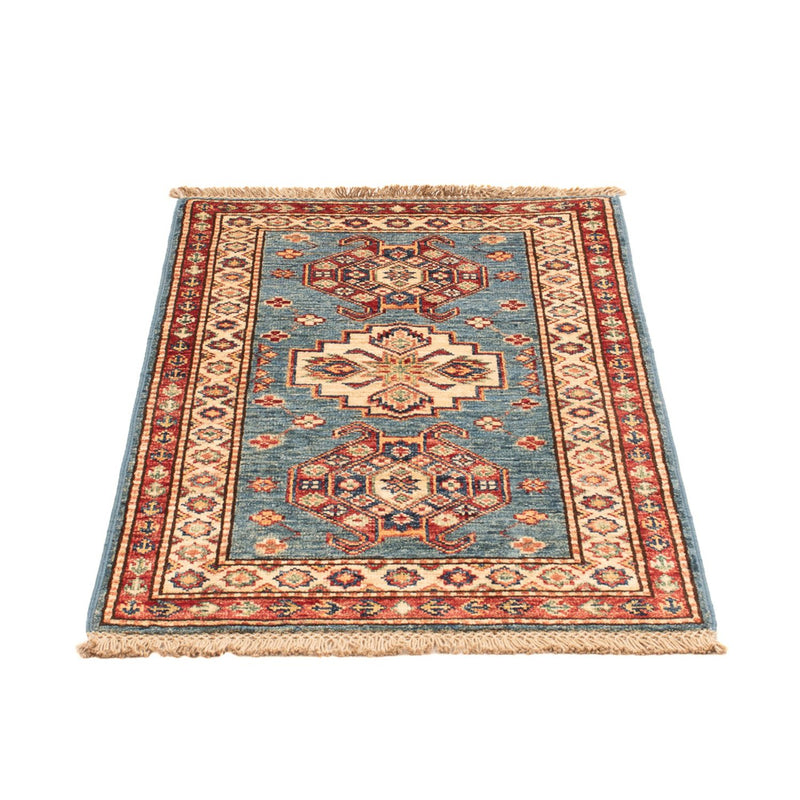Kazak Teppe 90x60cm - Orientalsk teppe