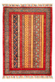 Shal Teppe 91x59cm - Orientalsk teppe
