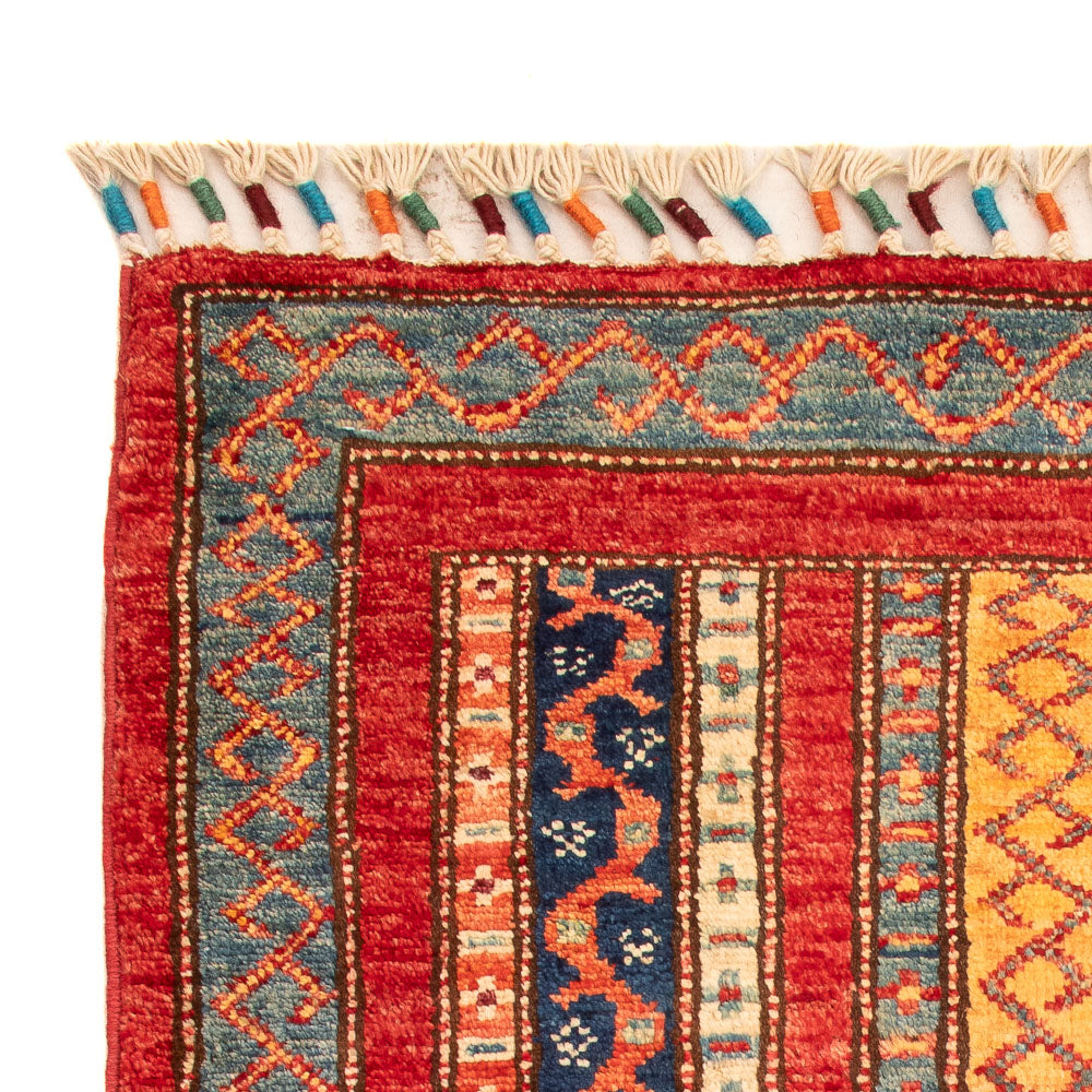Shal Teppe 91x59cm - Orientalsk teppe