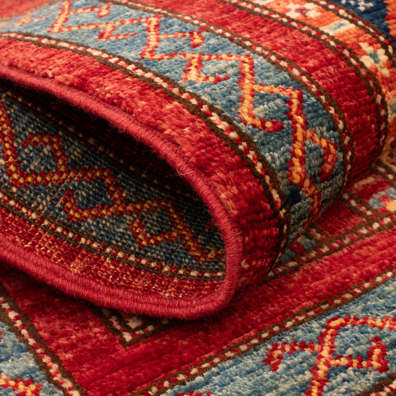 Shal Teppe 91x59cm - Orientalsk teppe
