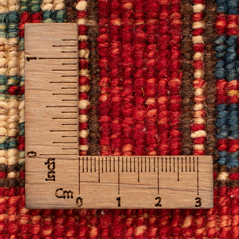 Shal Teppe 91x59cm - Orientalsk teppe