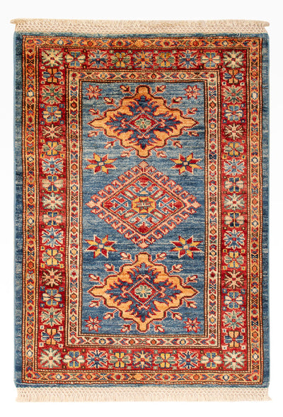 Kazak Teppe 60x84cm - Orientalsk teppe