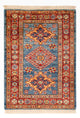 Kazak Teppe 84x60cm - Orientalsk teppe
