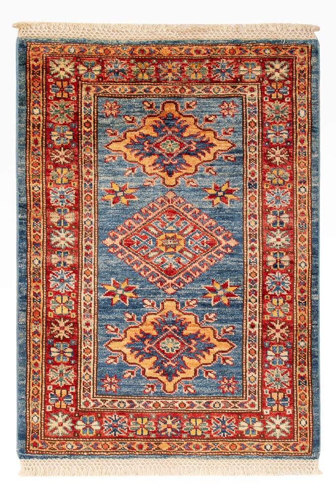 Kazak Teppe 84x60cm - Orientalsk teppe