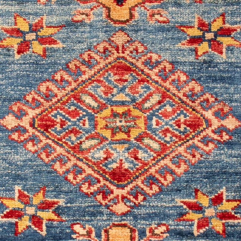 Kazak Teppe 84x60cm - Orientalsk teppe
