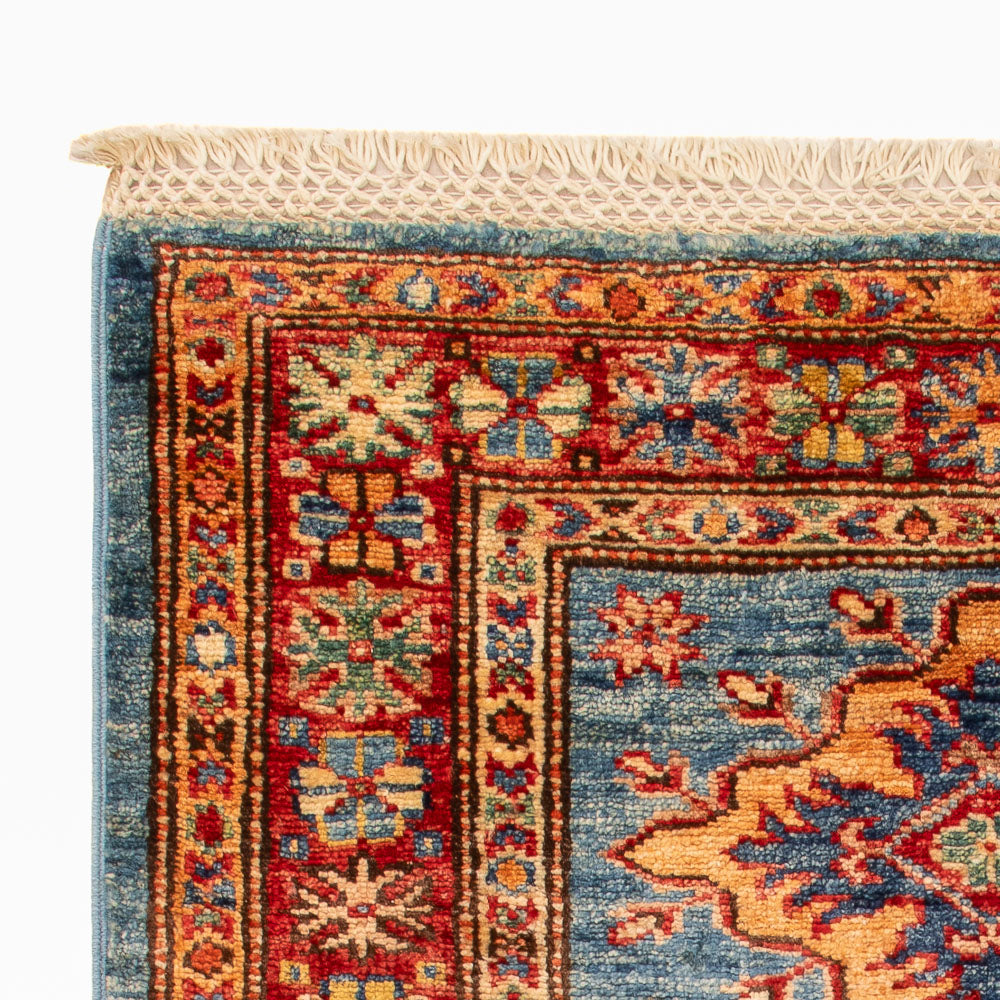 Kazak Teppe 84x60cm - Orientalsk teppe