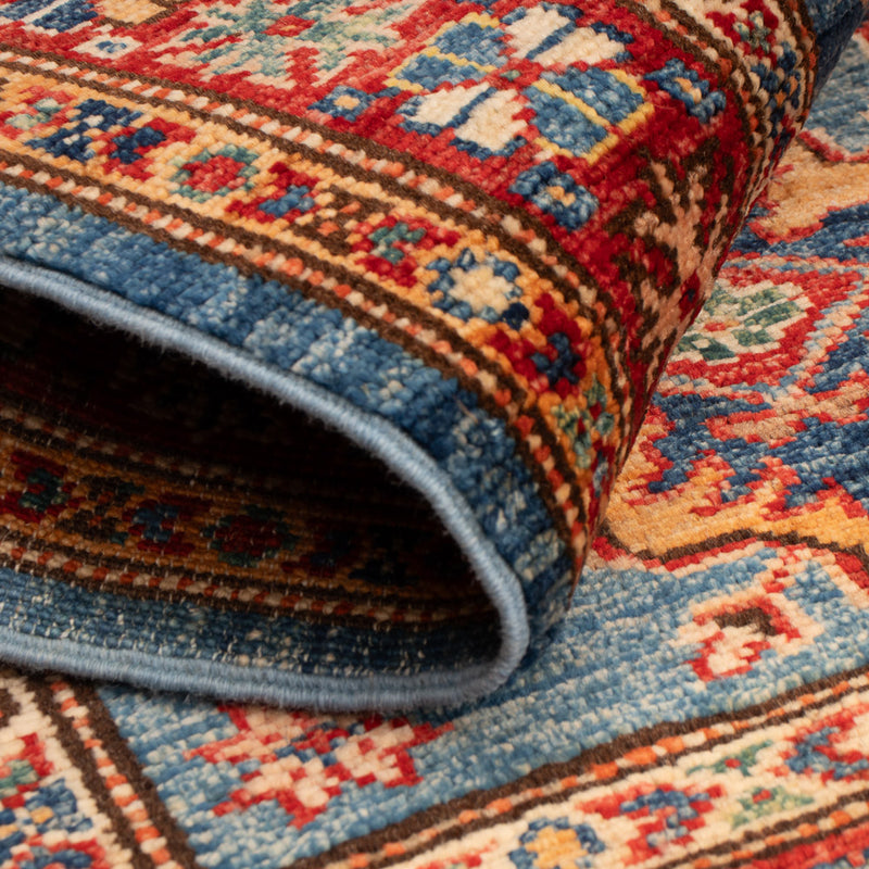 Kazak Teppe 84x60cm - Orientalsk teppe