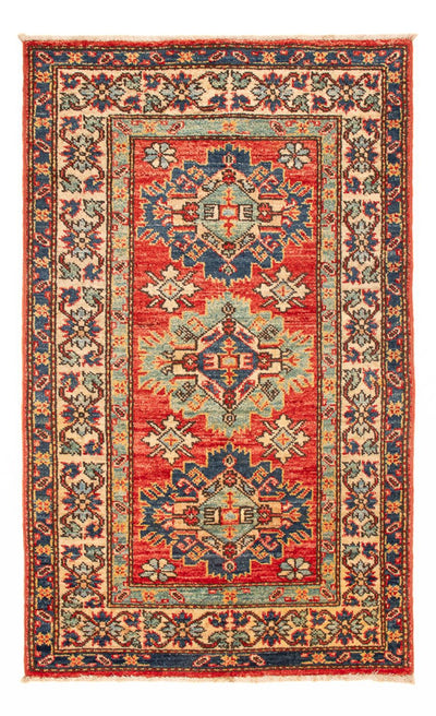 Kazak Teppe 62x103cm - Orientalsk teppe