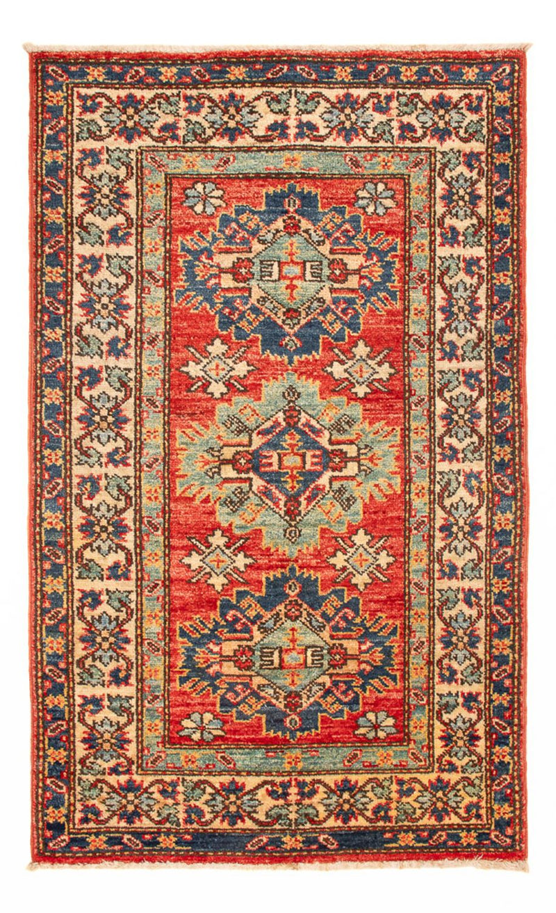 Kazak Teppe 103x62cm - Orientalsk teppe