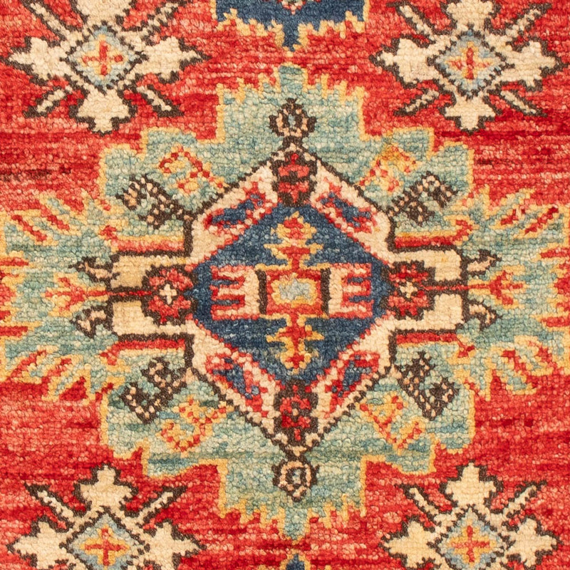 Kazak Teppe 103x62cm - Orientalsk teppe