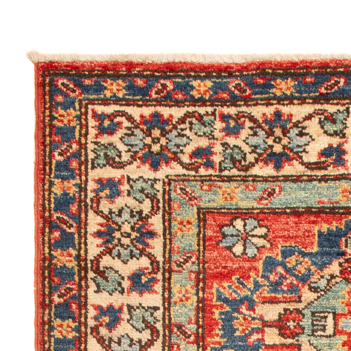 Kazak Teppe 103x62cm - Orientalsk teppe