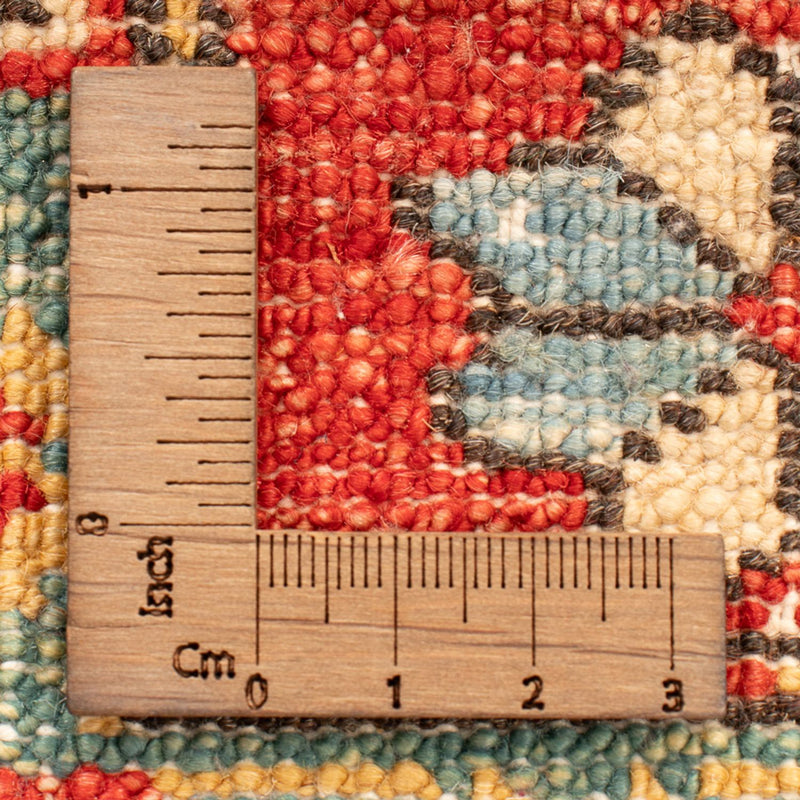Kazak Teppe 103x62cm - Orientalsk teppe