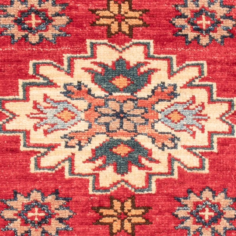 Kazak Teppe 92x63cm - Orientalsk teppe