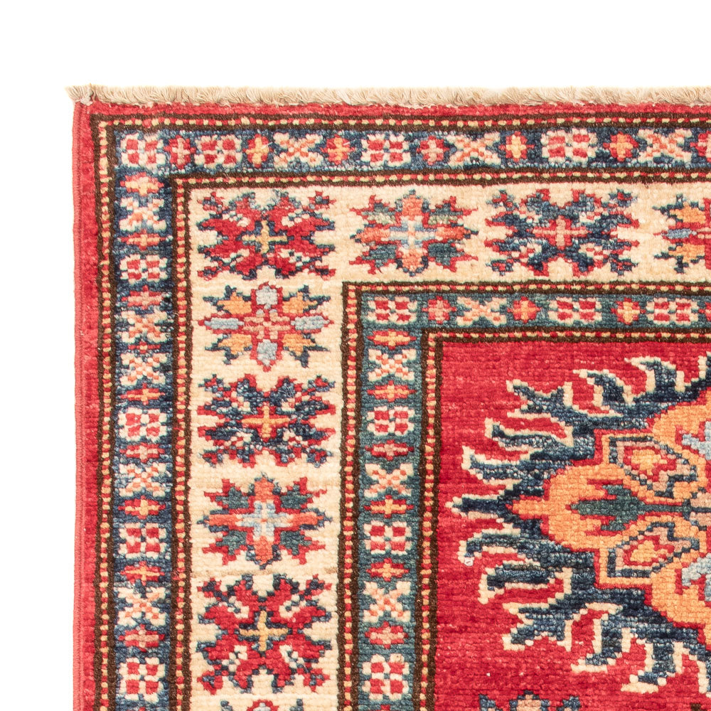 Kazak Teppe 92x63cm - Orientalsk teppe