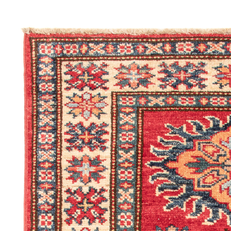 Kazak Teppe 92x63cm - Orientalsk teppe