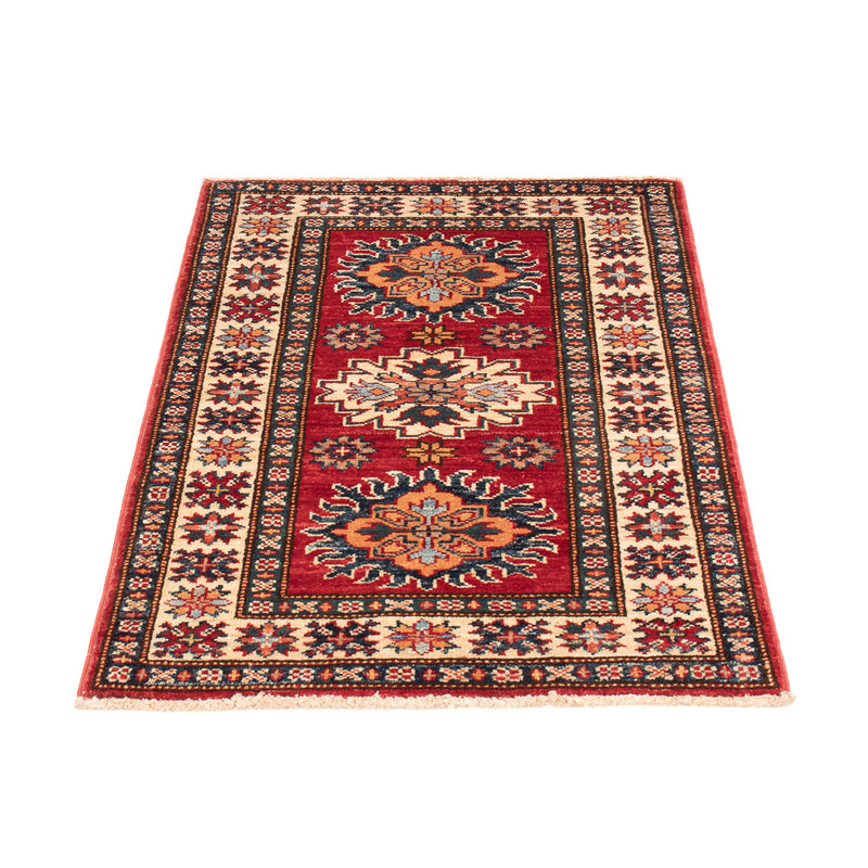 Kazak Teppe 92x63cm - Orientalsk teppe