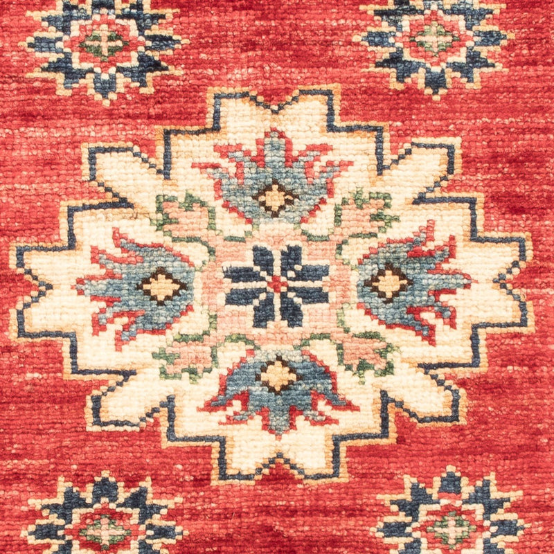 Kazak Teppe 90x62cm - Orientalsk teppe