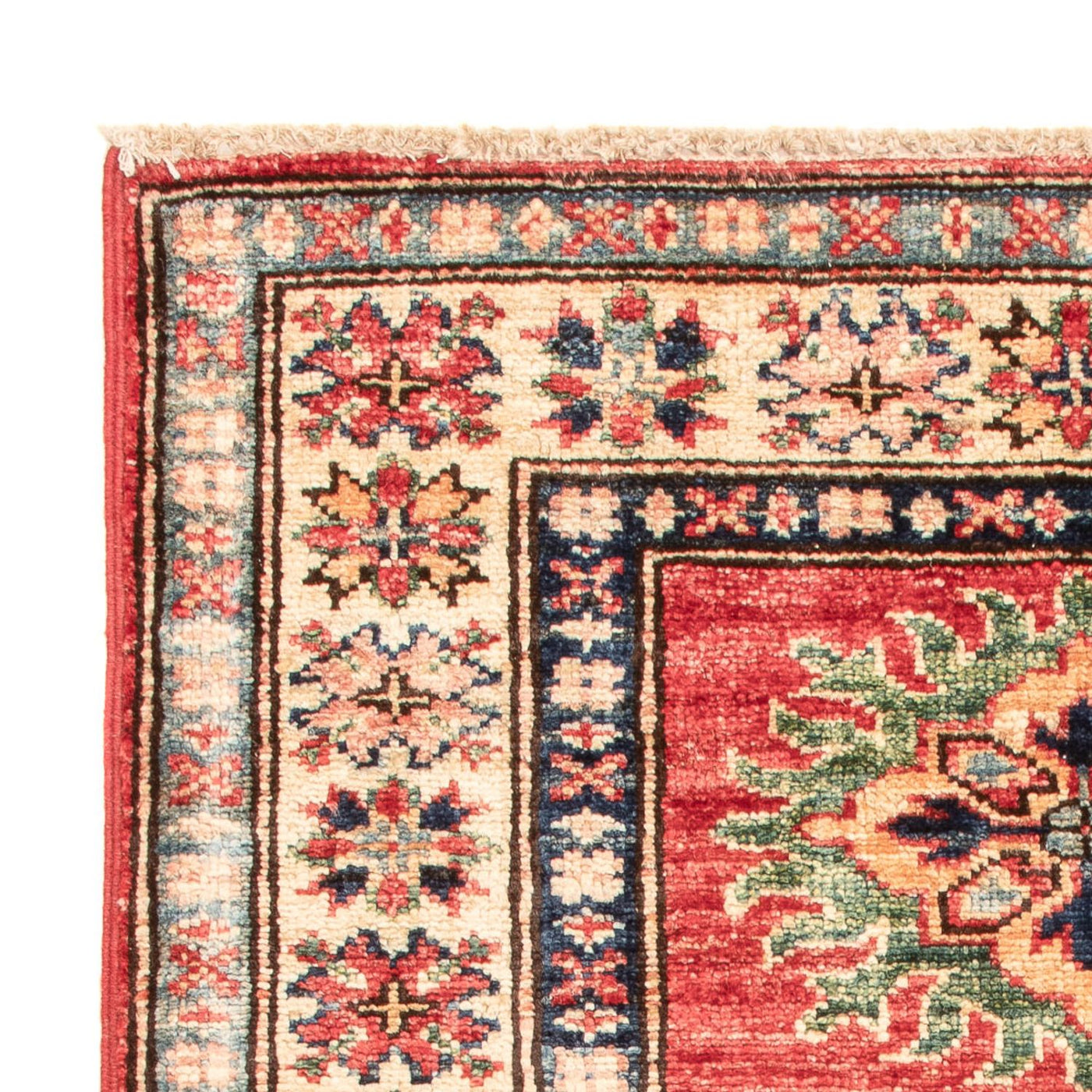 Kazak Teppe 90x62cm - Orientalsk teppe