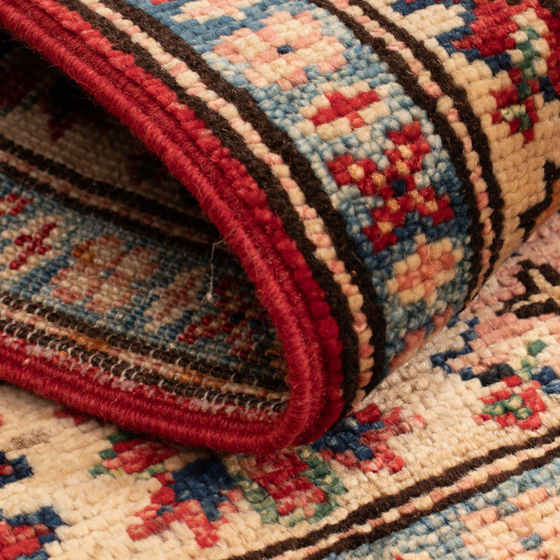 Kazak Teppe 90x62cm - Orientalsk teppe