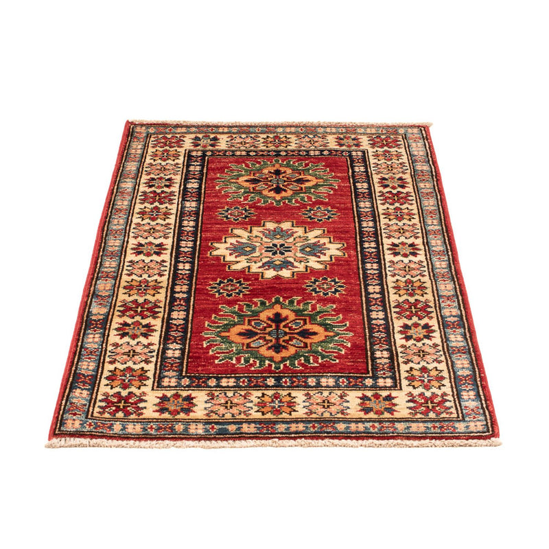 Kazak Teppe 90x62cm - Orientalsk teppe