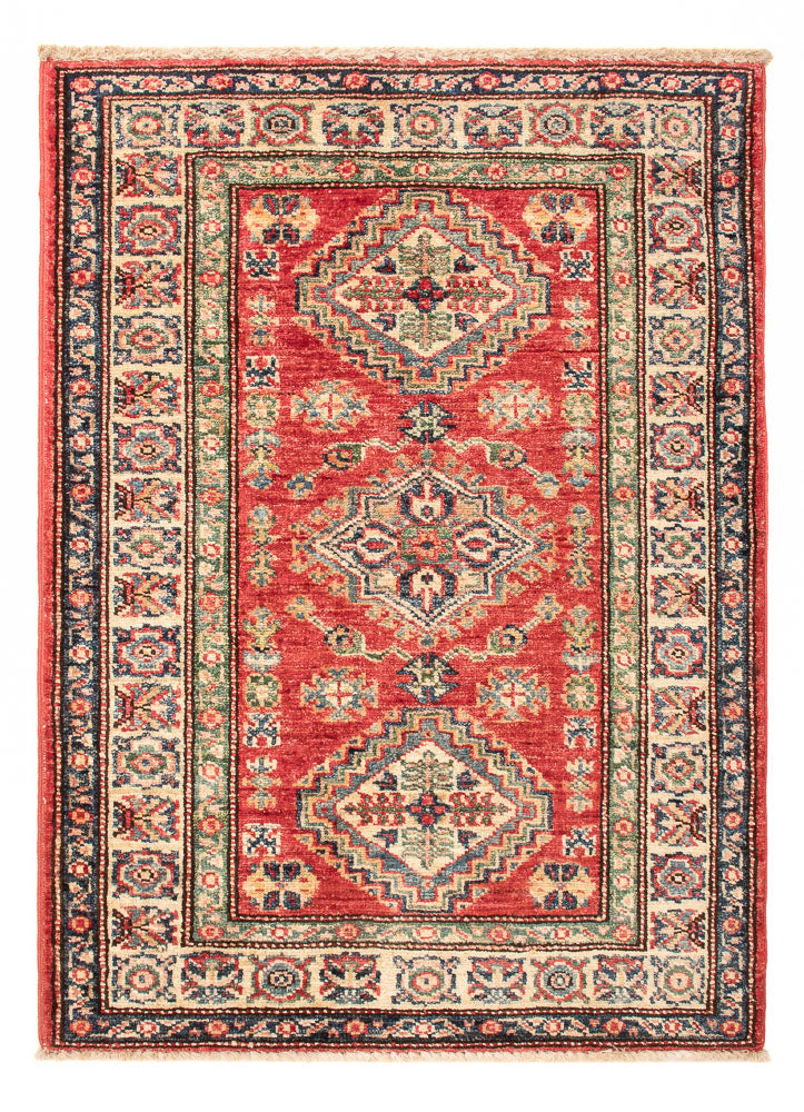 Kazak Teppe 83x61cm - Orientalsk teppe