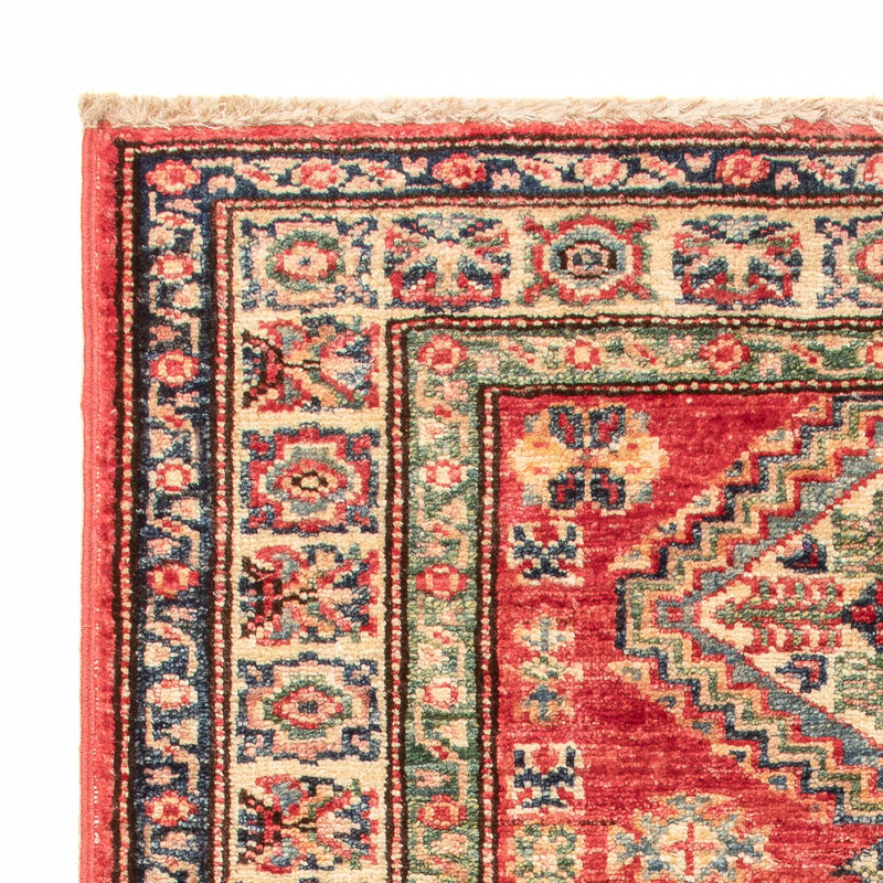 Kazak Teppe 83x61cm - Orientalsk teppe