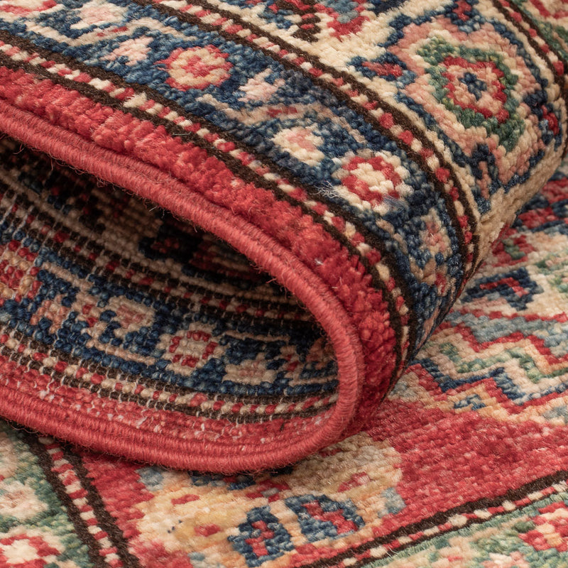 Kazak Teppe 83x61cm - Orientalsk teppe