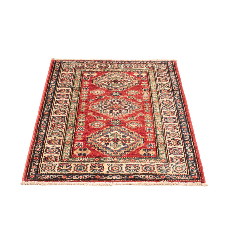 Kazak Teppe 83x61cm - Orientalsk teppe