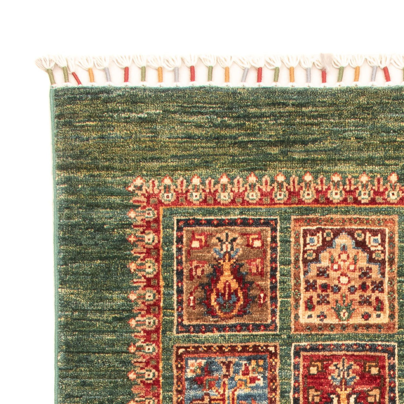 Ariana Teppe 125x82cm - Orientalsk teppe