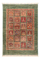 Ariana Teppe 124x84cm - Orientalsk teppe