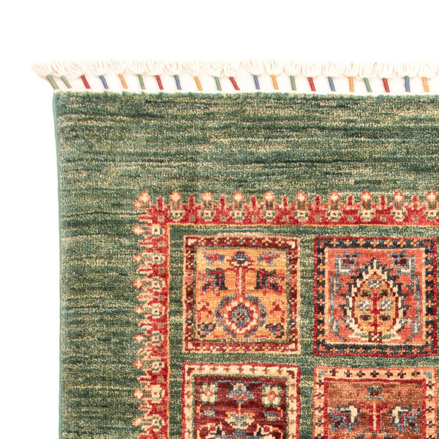 Ariana Teppe 124x84cm - Orientalsk teppe