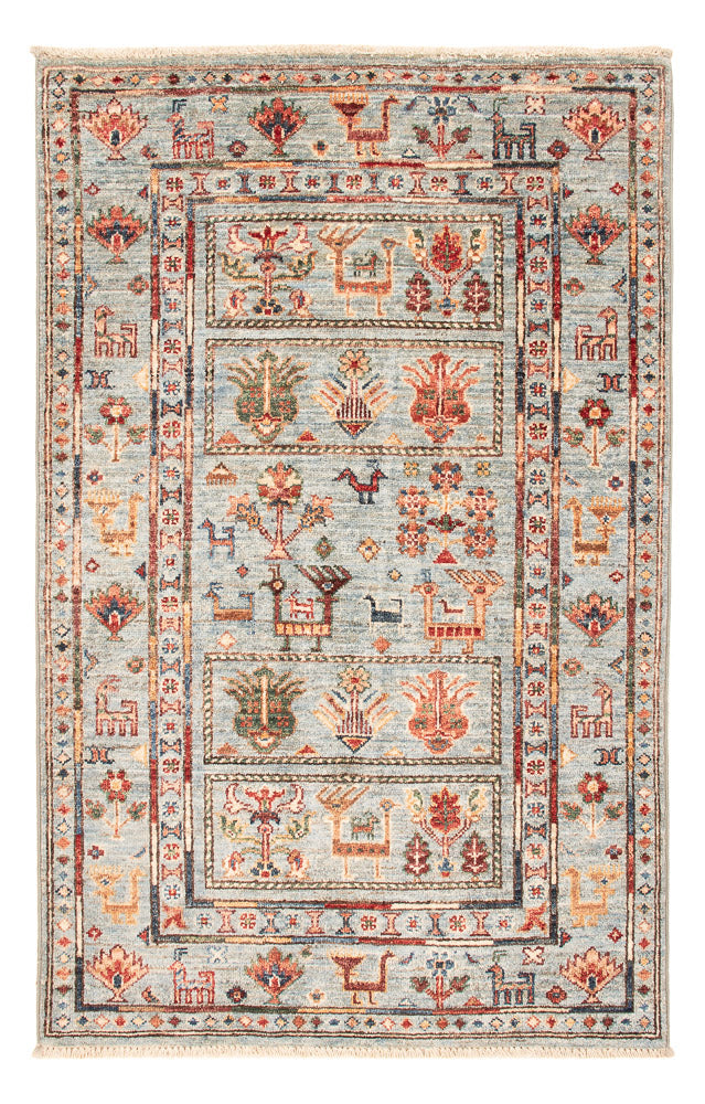 Ariana Teppe 127x82cm - Orientalsk teppe