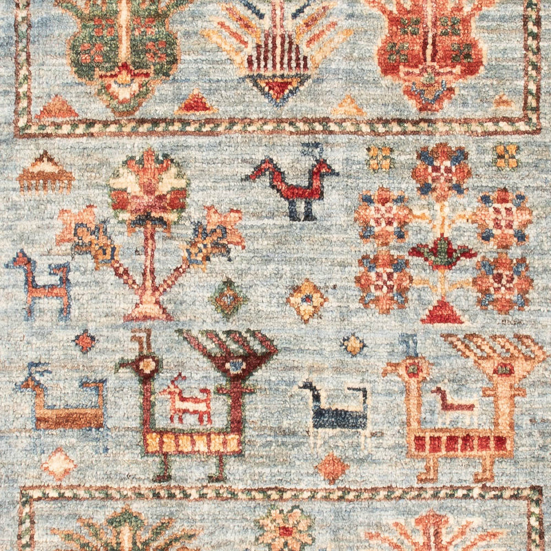 Ariana Teppe 127x82cm - Orientalsk teppe